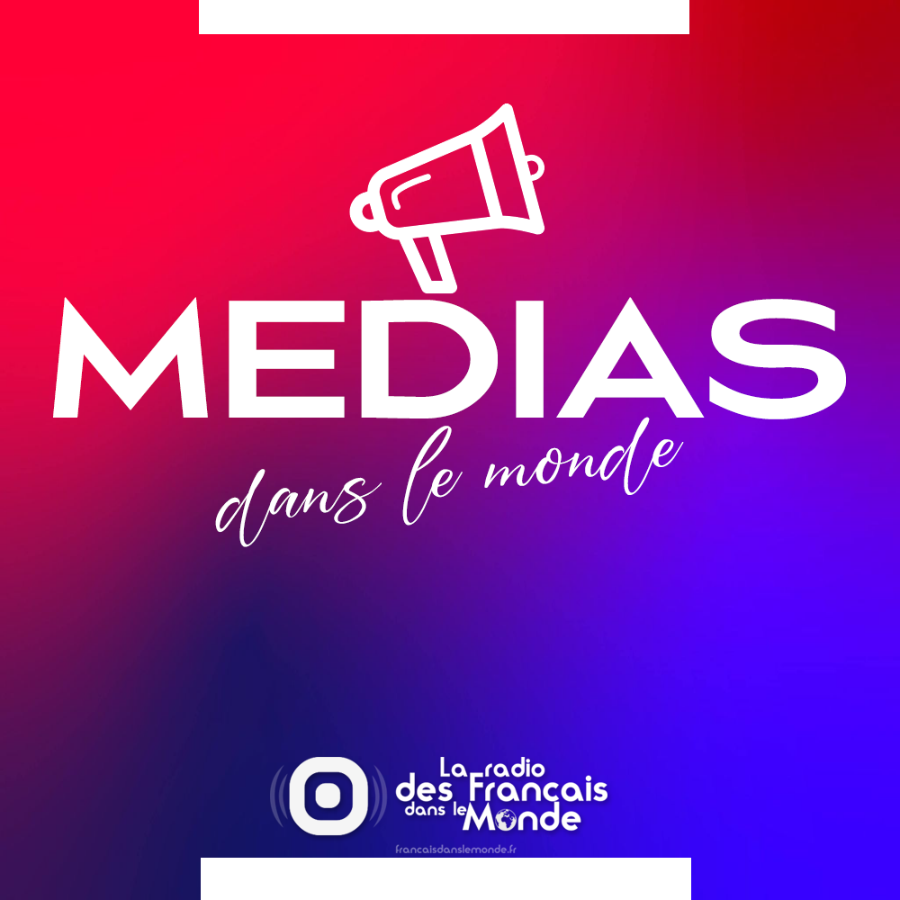 Medias dans le monde