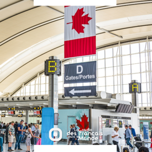 Vincent et Christophe accueillent les nouveaux expats au Canada - 26 01 2022