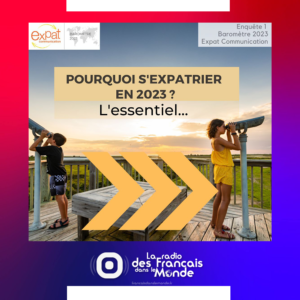 Pourquoi partir en expatriation ?