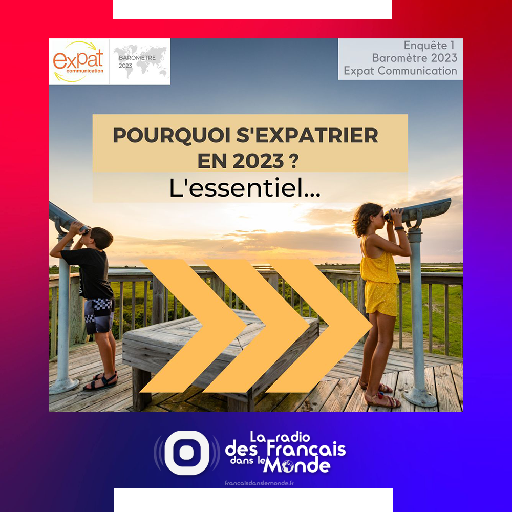 Pourquoi partir en expatriation ?