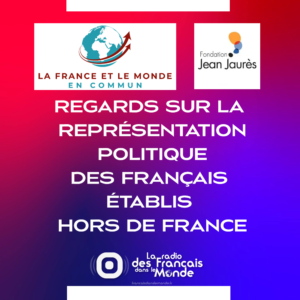 la france et le monde en commun fondation jean jaures