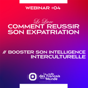 webinar - booster son intelligence interculturelle