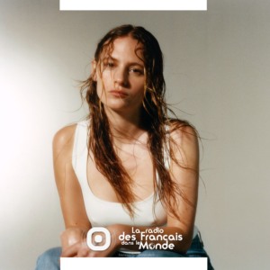 Anna Majidson nous présente Natacha