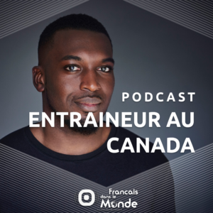 1888 - Jonathan Makaya vit de sa passion, il a quitté Montpellier pour étudier et pour devenir entraineur de Football, aujourd'hui il est au Canada - Avril 2023