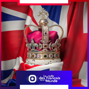 C'est un long #weekend #british qui commence : - Vendredi à midi Paris time, émission spéciale les Français parlent aux Français. - Chaque début d'heure retour sur un titre #britpop. - Top ten hors-série animé par Olivier depuis Londres. #godsavetheking avec la radio des Français dans le monde. #radio#webradio#expat#expatriate#expatlife