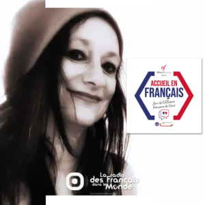 1905 - Carole Fregonara raconte le concept Accueil en Français mis en place a Gênes par l'Alliance Française - Juin 2023