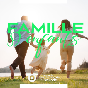 S'expatrier en famille avec des enfants