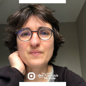 1873 - Coralie Garnier présente Les 6 doigts de la main, On parle de l'éducation positive - Avril 2023
