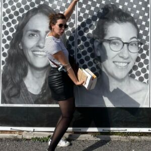 Alexandra raconte son changement de vie, Montréal, l'amour et ses projets