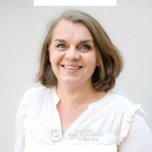 1919 - Marie Laure Le Lourec, directrice de CEDRE, présente ce service d'enseignement à distance responsable et engagé - Mai 2023
