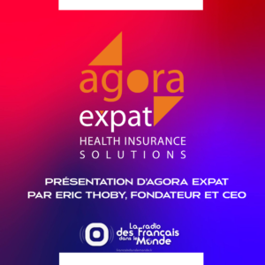 agora expat presentation par eric thoby