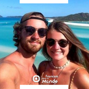 lucie et mathieu onpartenvadrouille