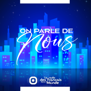 Voici les derniers articles diffusés dans la presse concernant « la radio des Français dans le Monde ». Pour réaliser une interview contactez le Directeur d’Antenne, Gauthier SEYS au +33 6 03 03 11 85, gauthier@francaisdanslemonde.fr