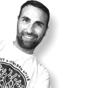 Baptiste présente son podcast Le Nez Dehors