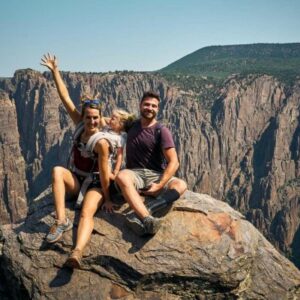 Charlotte Jeremy et Mia ont parcouru les USA pour trouver leur ville idéale
