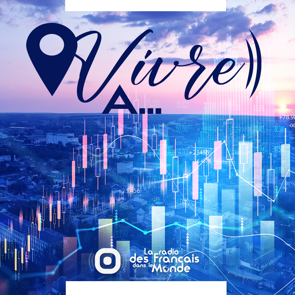 Vivre à... : l'émission qui vous donne toutes les clefs pour bien vous installer dans votre nouvelle ville d'expat !
