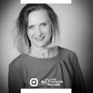 1983 - Anne Henry-Werner présente la nouvelle fédération FLAM MONDE qui fédère les association FLAM du monde entier - Septembre 2023