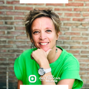 1615 - Caroline Mathieu aide les conjoints suiveurs a créer leur structure nomade afin de devenir des expat-preneurs heureux