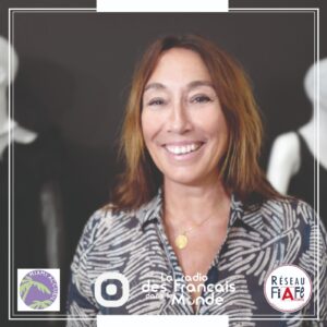 Avec 300 jours de soleil par an Miami séduit de nombreux Français expatriés on en parle avec Isabelle Brunswick de Miami Accueil