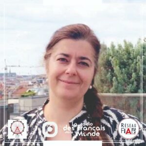 Clémence, présidente de Vienne Accueil, nous présente la ville la plus agréable au monde : bienvenue en Autriche