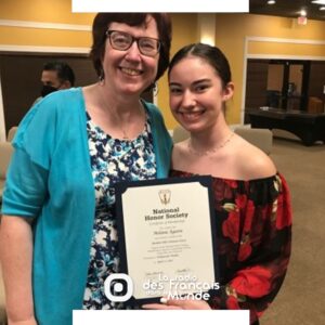 DO YOU SPEAK EXPAT Agnès est en Floride depuis 34 ans et ca parle 3 langues différentes à la maison