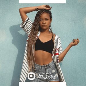 Anisha Thai est passée d'ingénieure à influenceuse et star à Hongkong