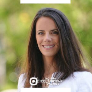 Carine Laudau parle de la mode French Touch