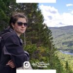 Clara est arrivée au Canada il y a 5 ans pour un stage et elle compte bien y rester
