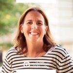DO YOU SPEAK EXPAT Domitilla est orthophoniste, spécialiste du langage des enfants bilingues