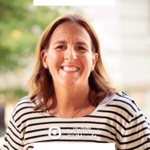 DO YOU SPEAK EXPAT Domitilla est orthophoniste, spécialiste du langage des enfants bilingues