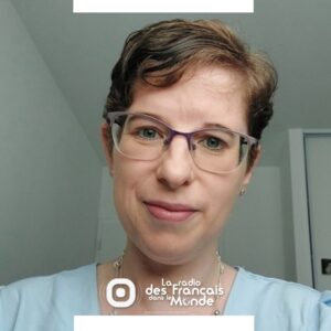Gaelle Gauthier parle de son livre 5 défis à relever pour partir vivre à l'étranger