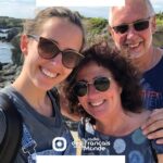 DO YOU SPEAK EXPAT Isabelle parle Français et Allemand à la maison