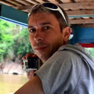 Pascal est tombé amoureux du Vietnam, il y vit depuis 12 ans