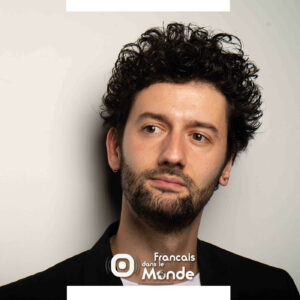 Notre invité du jour a l'habitude de s'installer derriére un micro : il anime depuis quelques mois un podcast, mis en place depuis son retour de 6 ans en expatriation : Yoan Melleton, dit Yoan Station, son nom de podcasteur, est originaire de Lyon mais il a enchainé 6 ans en mobilité Internationale.