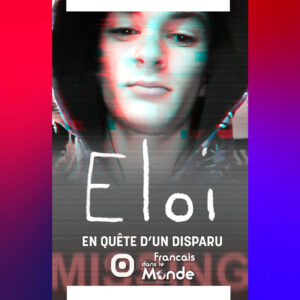 Avez-vous vu Eloi Rolland, un jeune Français disparut en Nouvelle Zélande ?