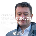 Dublin, le berceau d'Approach People avec Laurent Girard-Claudon