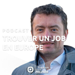 Dublin, le berceau d'Approach People avec Laurent Girard-Claudon