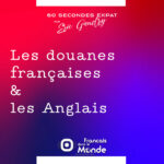Leur jeu trouble a fait perdre 40 milliards d’euros aux Anglais nous explique le dernier numéro du mensuel français "Capital"