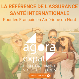 Vous êtes installés à l’étranger ou êtes en préparation de votre départ ? Faites appel gratuitement aux services proposés par AgoraExpat ? Demandez un devis en ligne ou contactez-les pour des conseils personnalisés via le formulaire. Vous pouvez également les joindre via l’adresse e-mail contact@agoraexpat.com !