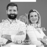 Virginie Deshayes et Thibaut Issindou présentent leur service Gapsmoov un centre de formation en ligne pour se préparer à l'interculturalité. Les créateurs présentent Gapsmoov comme l’inventeur du « Décodeur de Cultures » : une plateforme de digital learning en management interculturel.