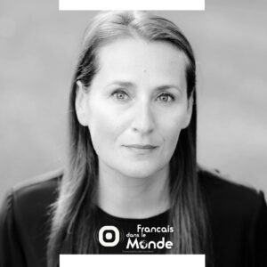 Rencontre avec la journaliste Rachel Brunet, installée à New York : Rachel nous annonce la sortie de son livre "La simplicité feinte".