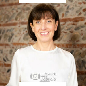 Marie Fontbostier gagne le Grand prix du Jury de Racines Sud pour sa société "Visit For You"