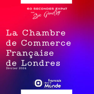 Chambre de Commerce Française de Londres