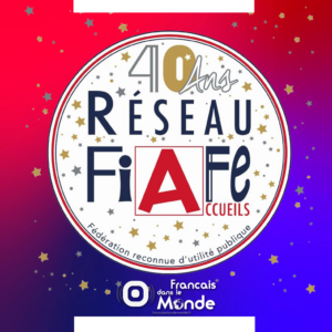 FIAFE - 40 ans