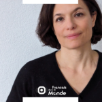 Marie Anne Bilke présente Savio.fr, une solution ludique pour apprendre le Français