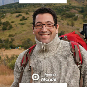 Nicolas Laporte, astrophysicien (Royaume-Uni)