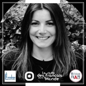 Florence Fusari présente "Londres Accueil" : 400 familles profitent des services animés par plus de 50 bénévoles