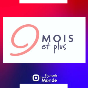 9moisetplus, l’application à vos côtés tout au long de la maternité