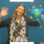 Florence Nigron Dautovič présente l'association "FLAM Un autre Monde" basé a Zagreb en Croatie
