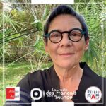 Sylvie Zikos s'est installée dans la capitale Grecque en famille : elle présente "Athènes Accueil"